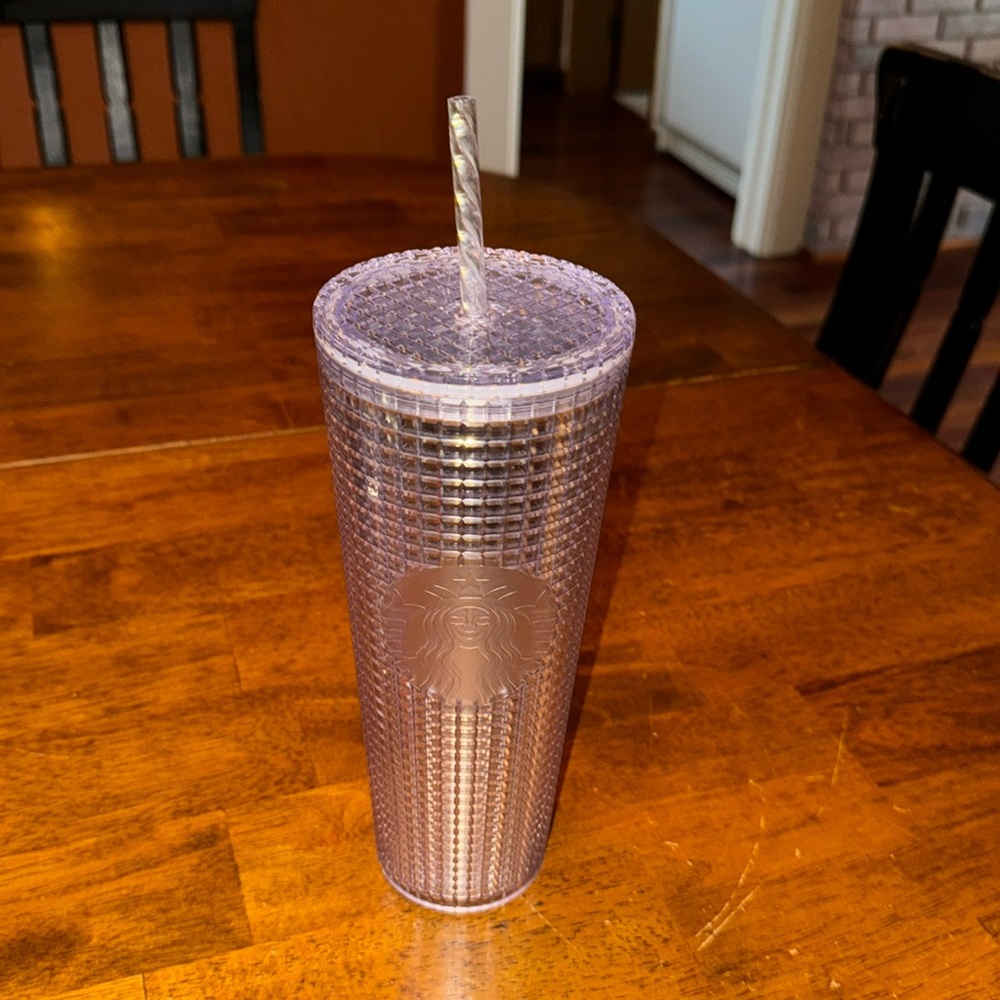 Starbucks Tumbler cup